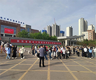 【喜訊】實(shí)力見證，再創(chuàng)佳績(jī)，陜西建大檢測(cè)鑒定有限公司檢測(cè)人員能力驗(yàn)證考試通過！